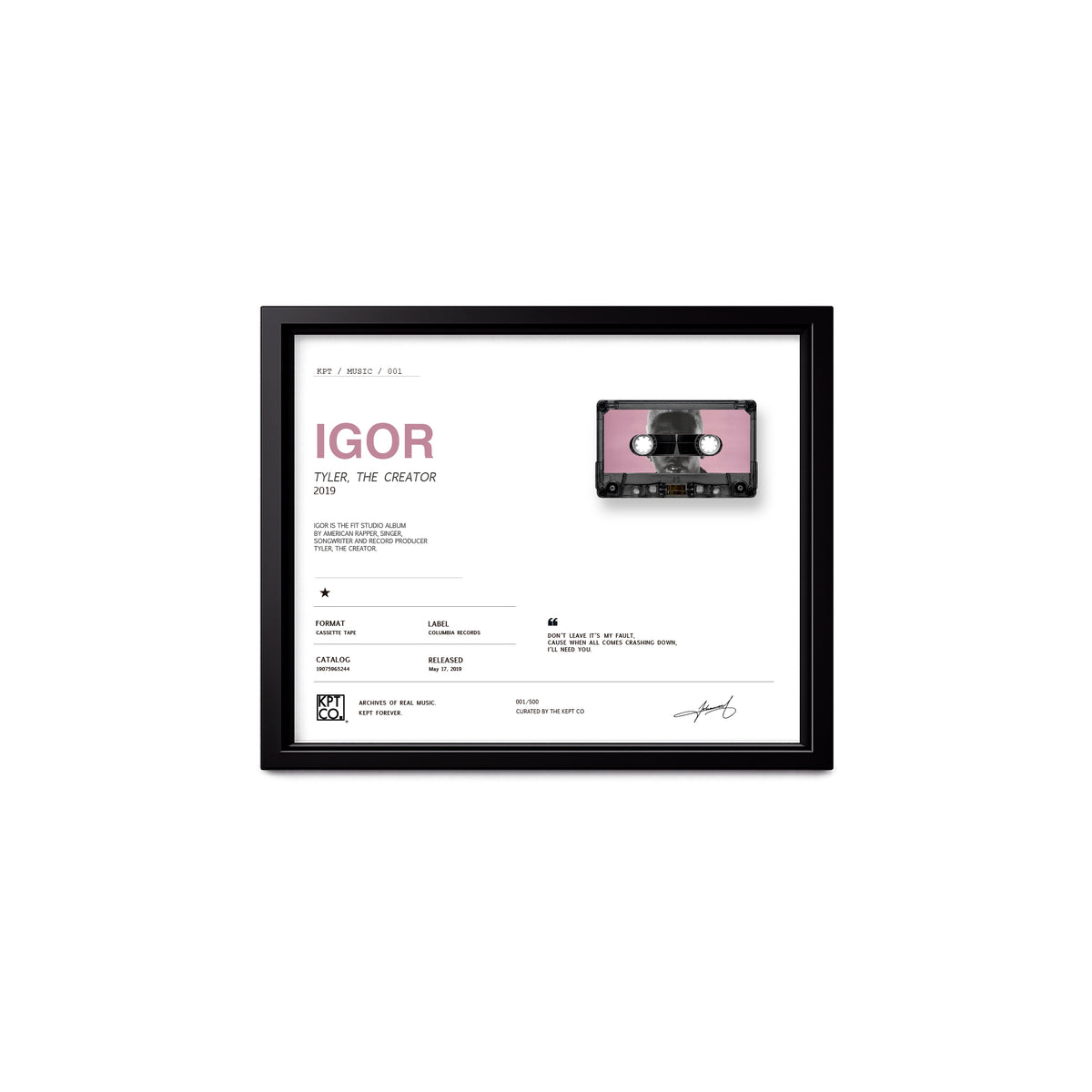 IGOR