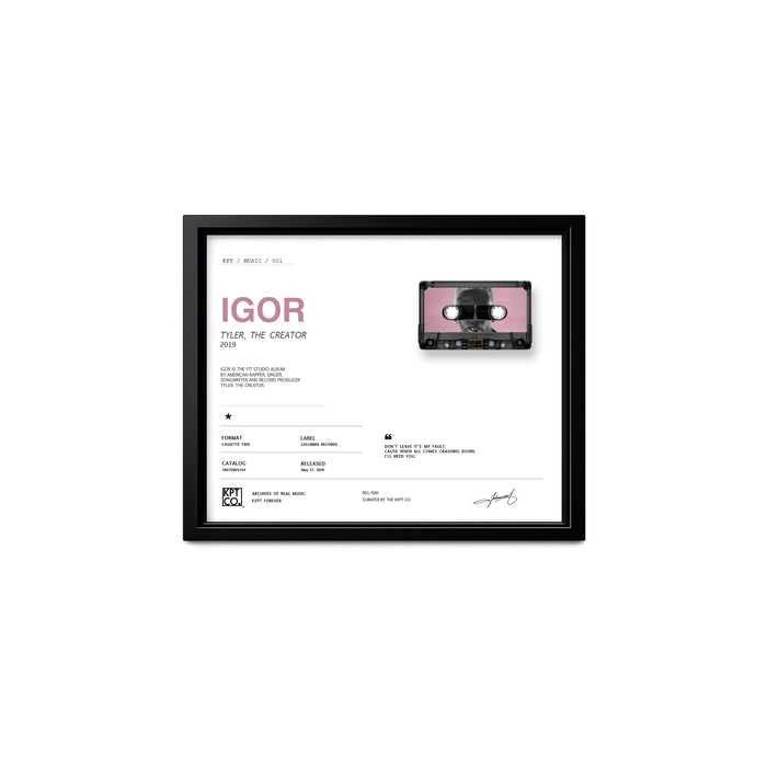 IGOR